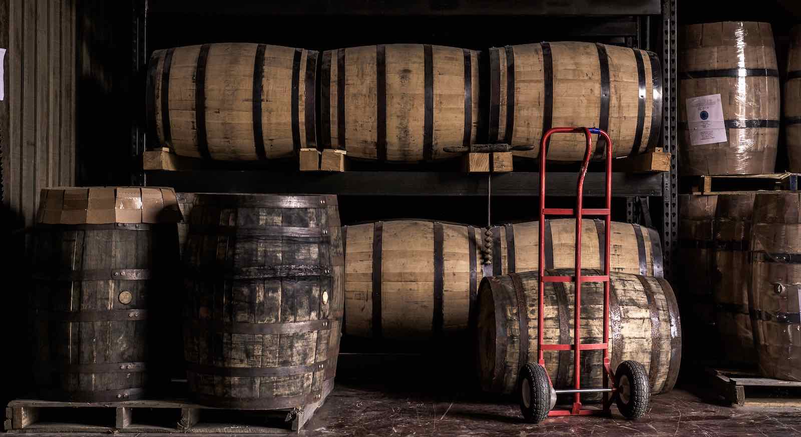 Whiskey Making 101 - Tennessee Whiskey Trail Official Site